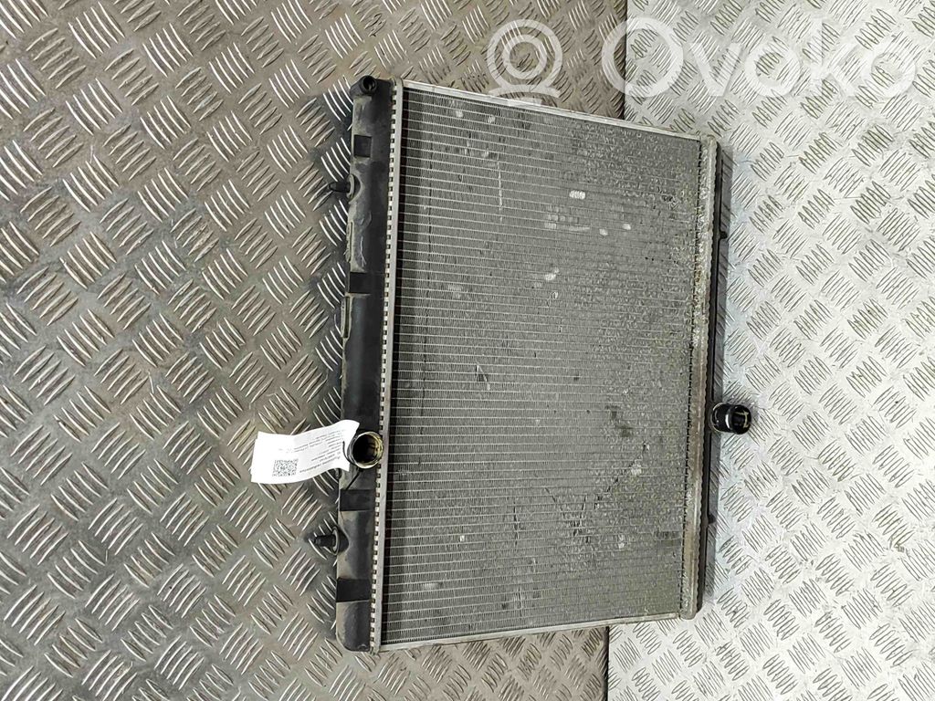 Citroen C4 I Picasso Radiatore di raffreddamento