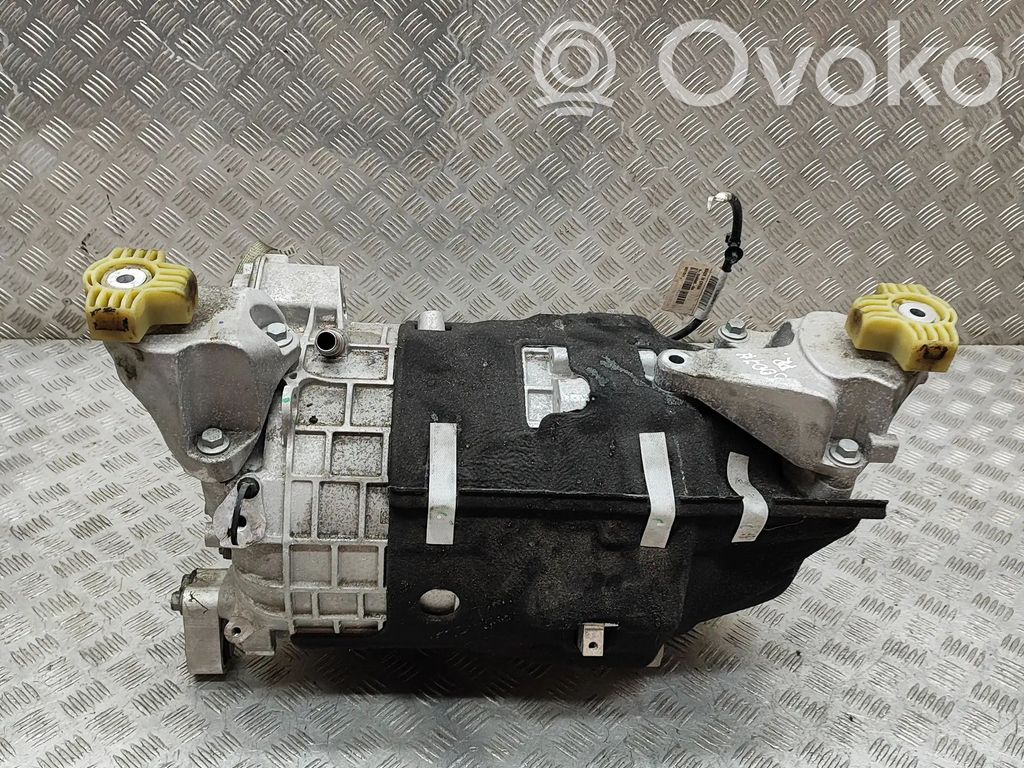 Polestar 2 Engine 