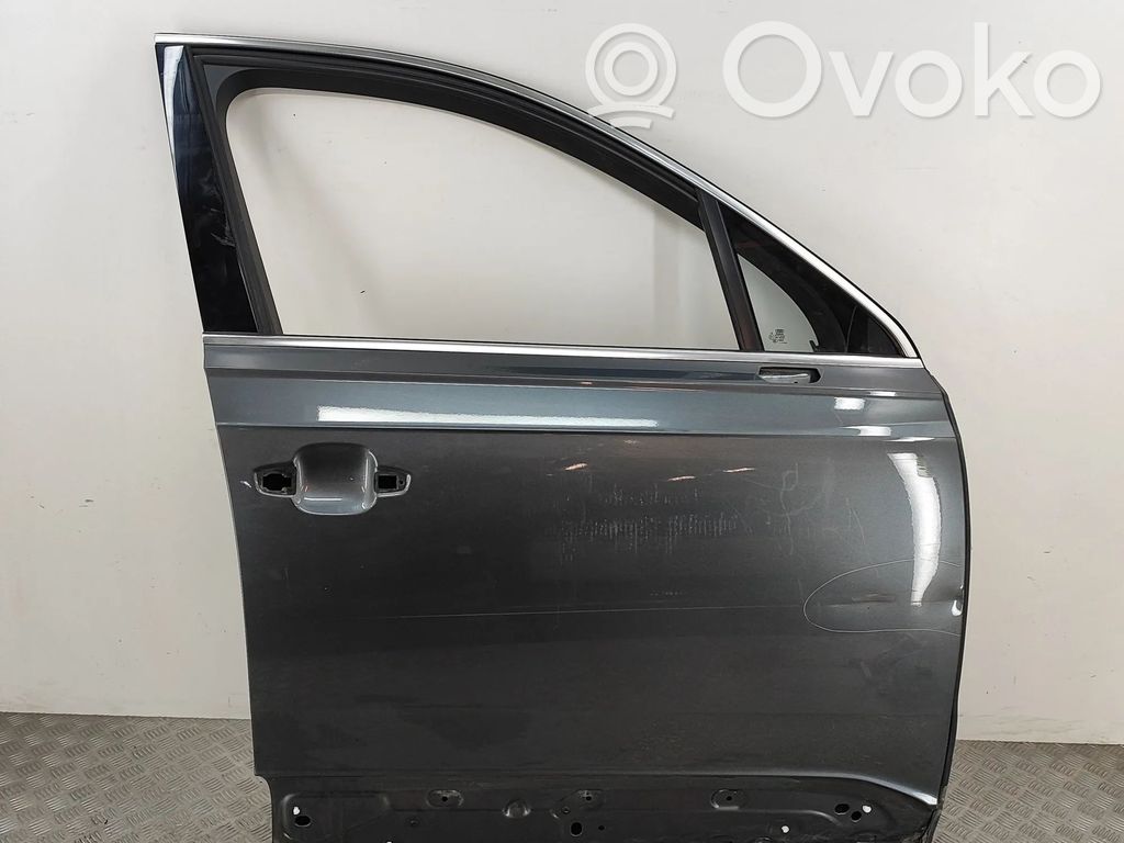 Audi Q7 4M Durvis 