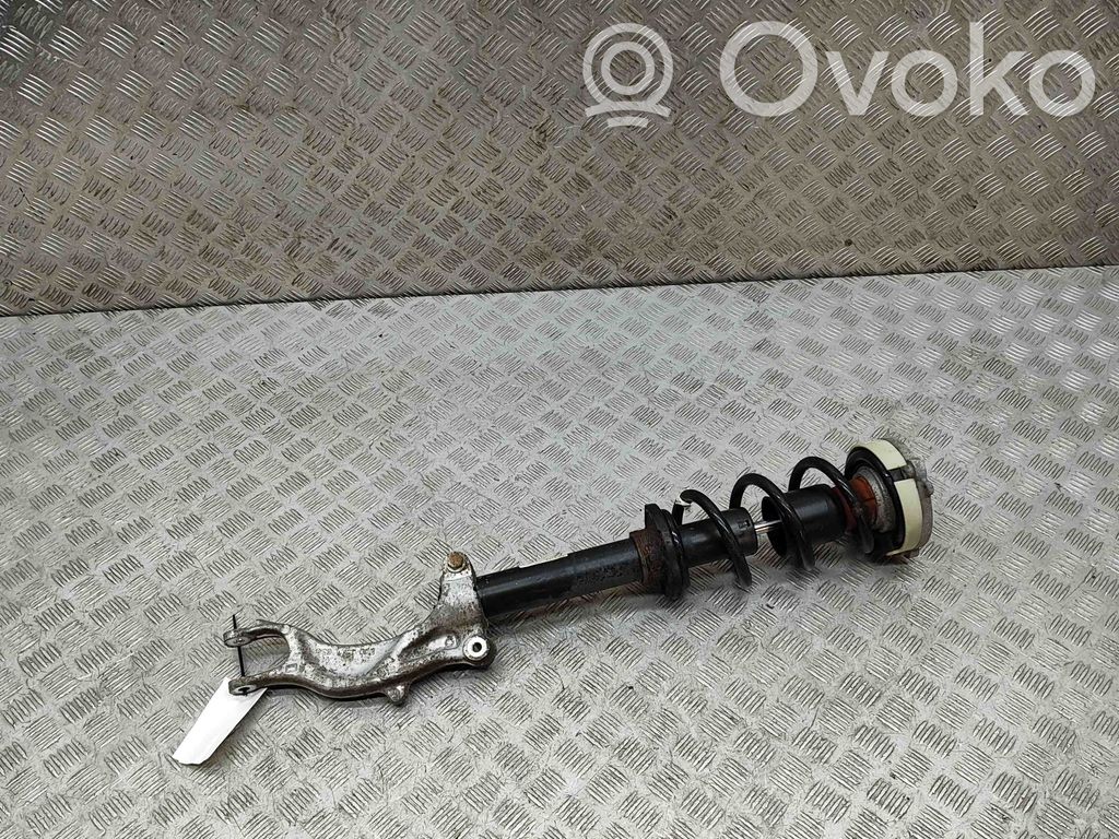 Audi A4 S4 B9 8W Amortizor față 