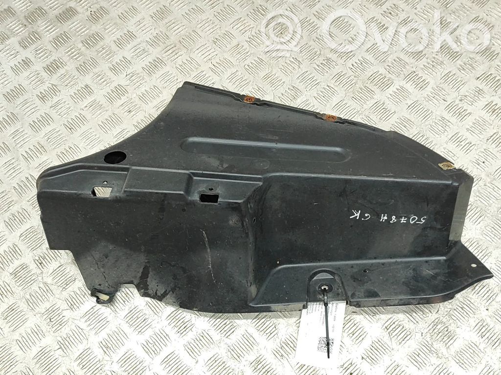 Căptușeală platformă pickup   7260769