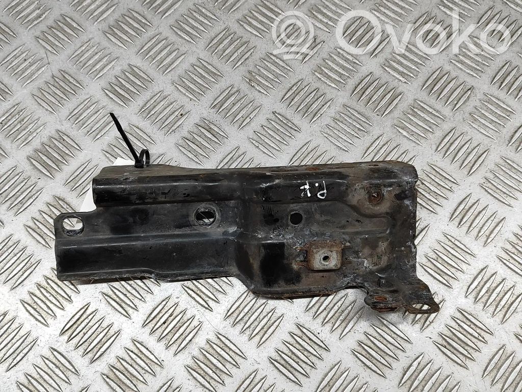 Citroen Jumper Panel mocowania chłodnicy / góra 