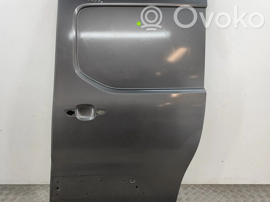 Opel Combo E Bisagra superior puerta delantera 
