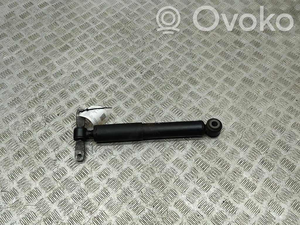 Stoßdämpfer hinten   03031000206,9826243580