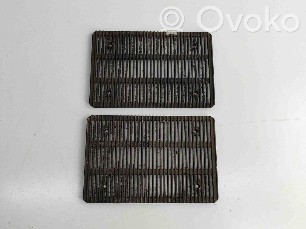 Mercedes-Benz S W126 Rivestimento altoparlante centrale cruscotto