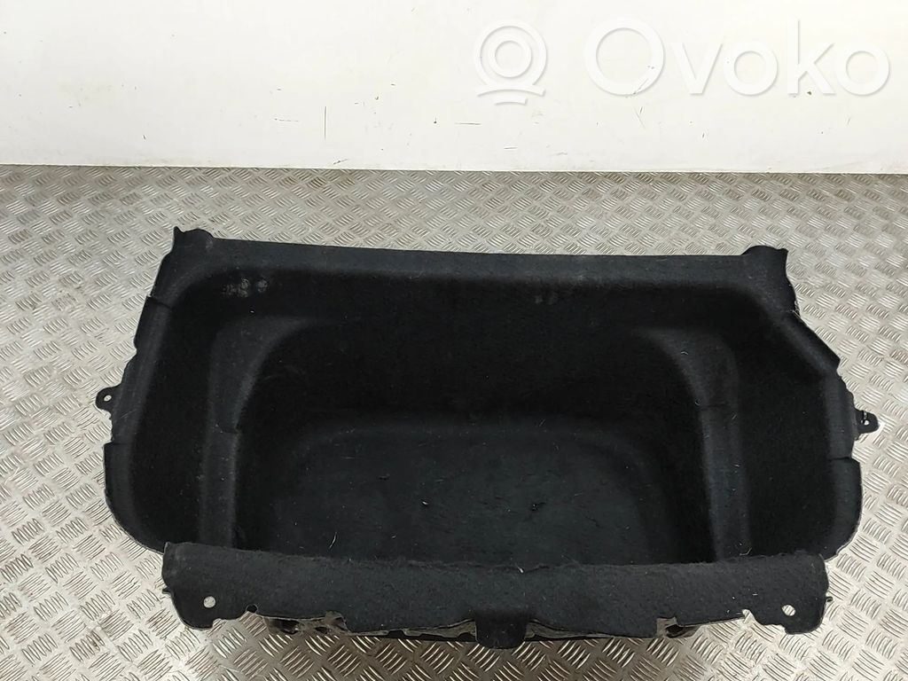 Bagažinės grindys   162591400A,173998000A