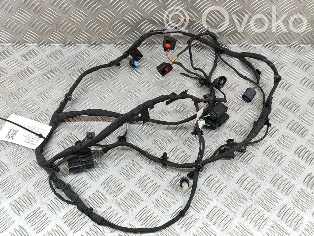 Otros cableados   5A3AE84
