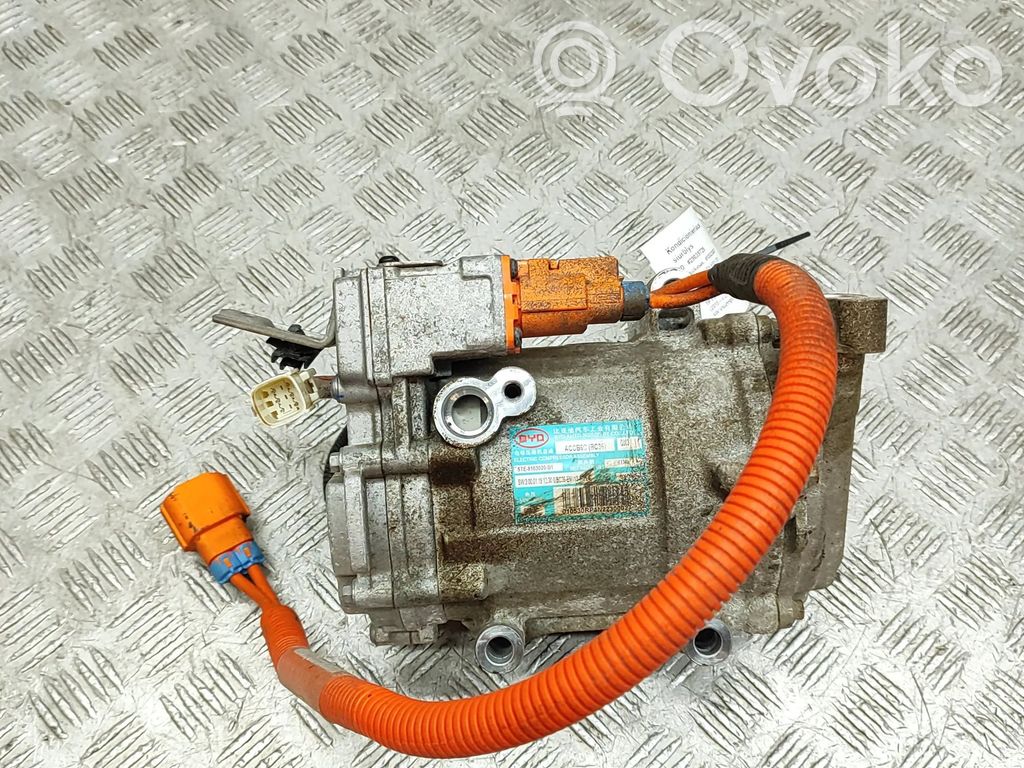BYD Tang II Compresor (pompă) aer condiționat (A/C) 