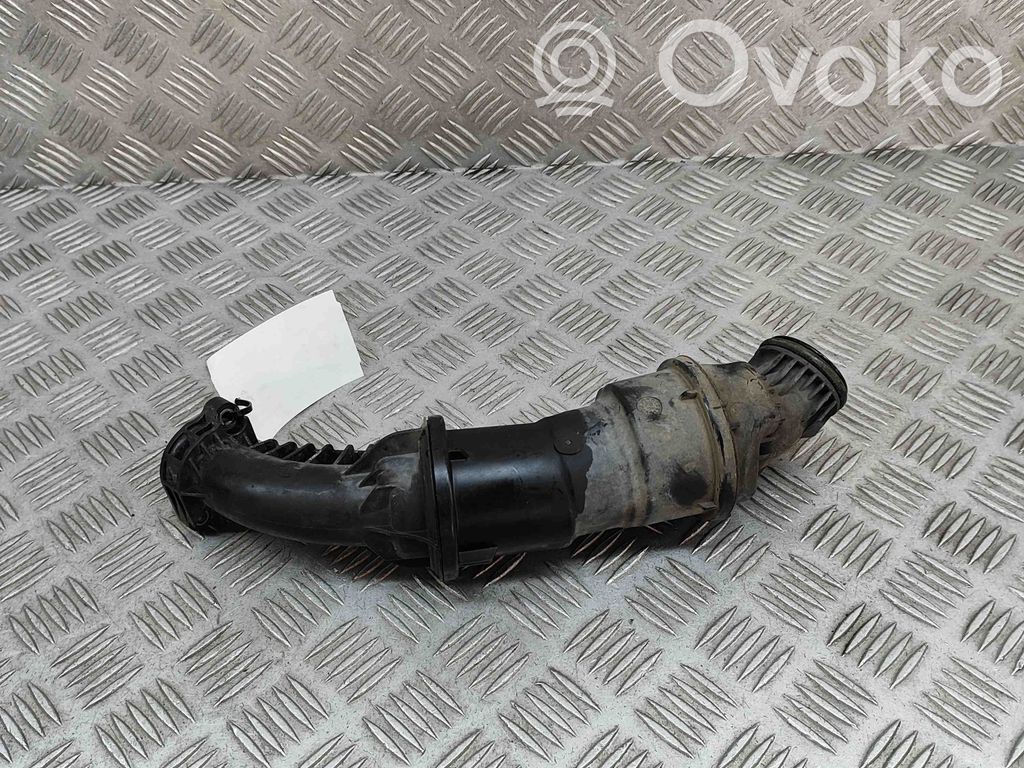 Volvo XC60 Componentă admisie aer 