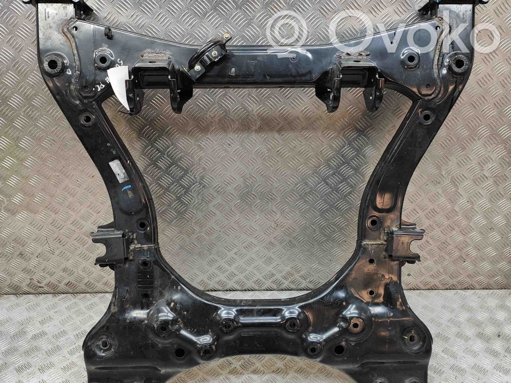 MG ZS Sottotelaio anteriore 