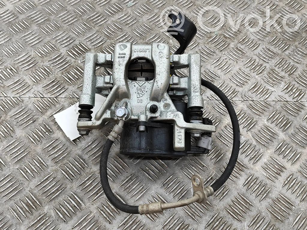Toyota Yaris Cross Etrier frână spate 
