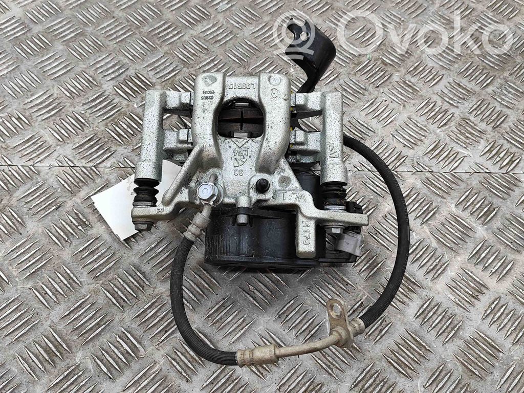 Toyota Yaris Cross Etrier frână spate