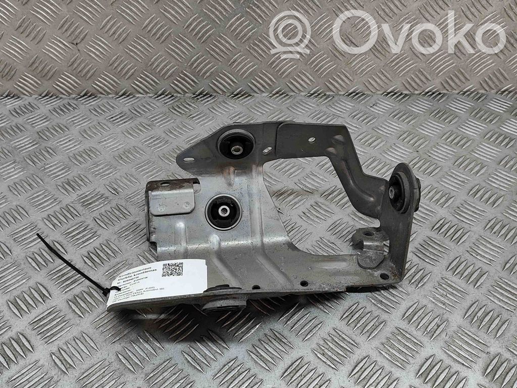 BMW iX Support de compresseur de clim