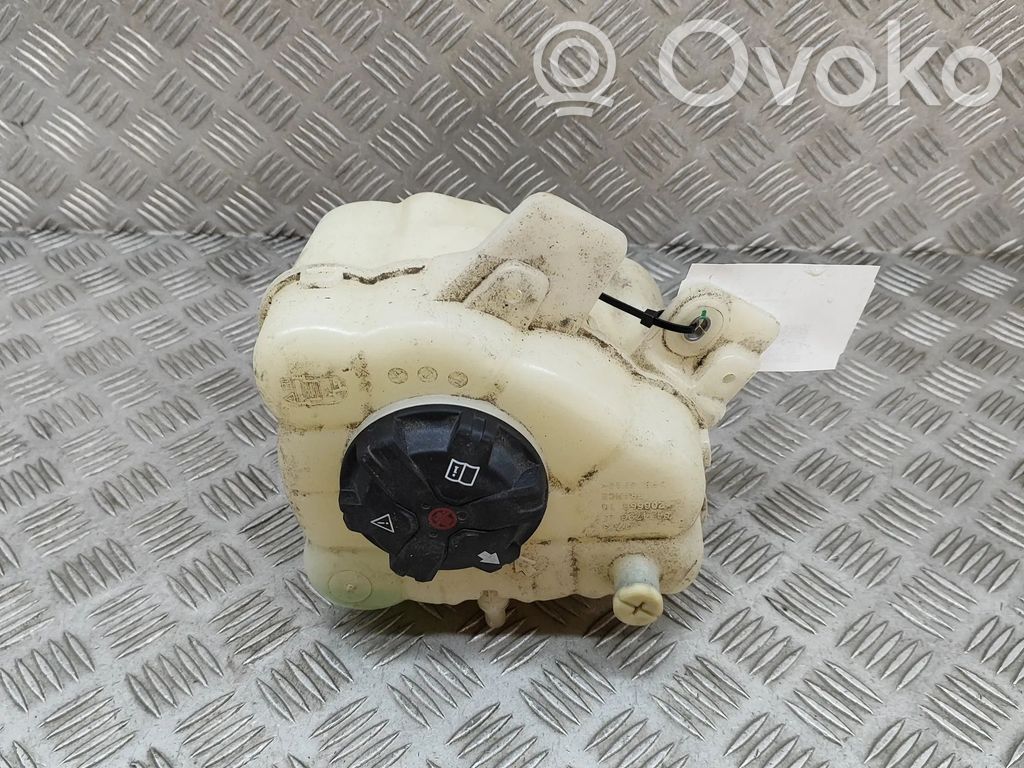 Depósito del refrigerante   8474796