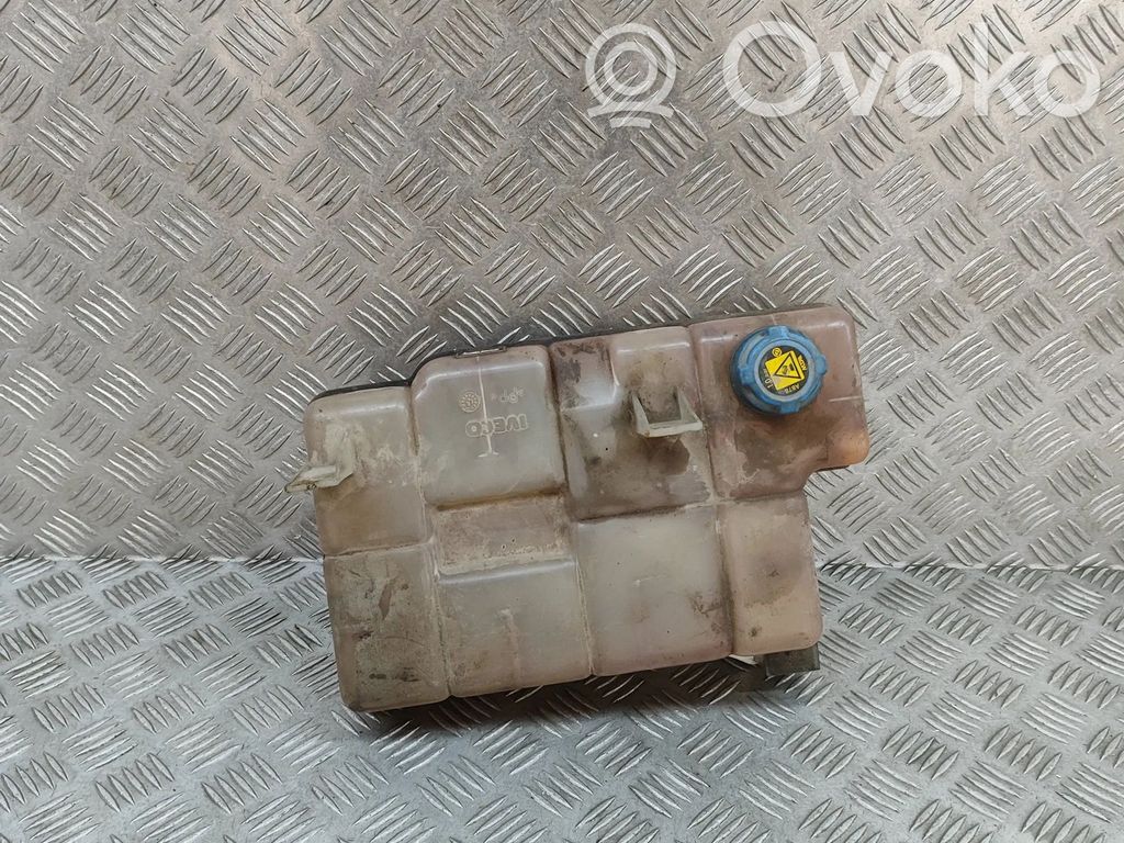 Iveco Daily 5th gen Serbatoio di compensazione del liquido refrigerante/vaschetta