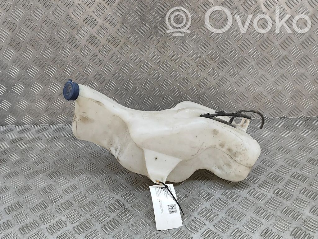 Iveco Daily 5th gen Serbatoio/vaschetta liquido lavavetri parabrezza 