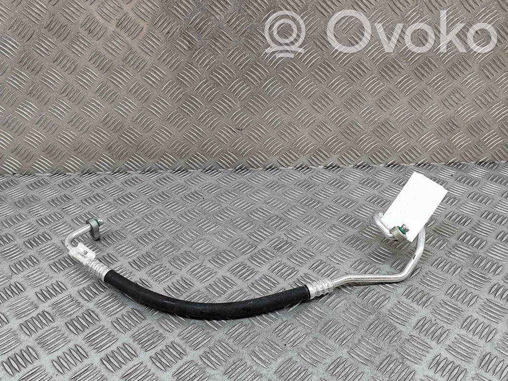 KIA Sportage Conductă/furtun aer condiționat (A/C) 