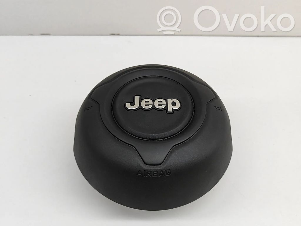 Jeep Avenger Airbag dello sterzo 