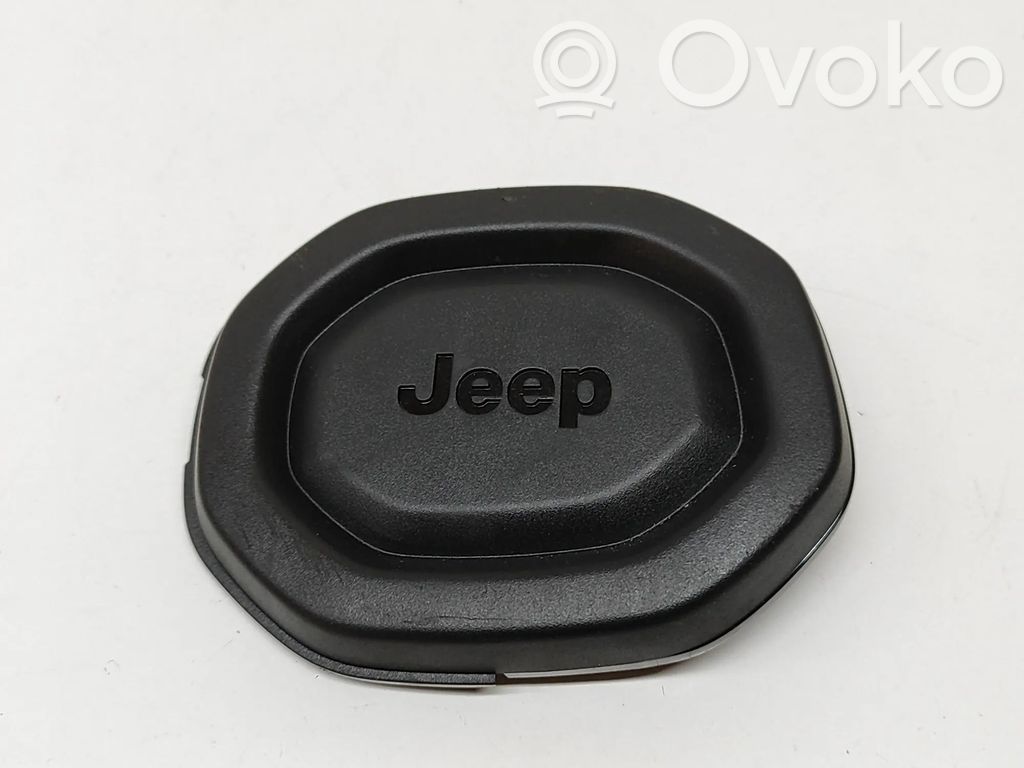 Jeep Avenger Boczny element deski rozdzielczej 