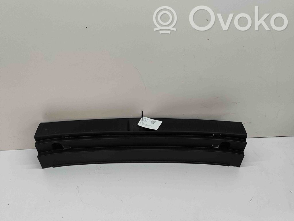KIA Sportage Protector del borde del maletero/compartimento de carga 