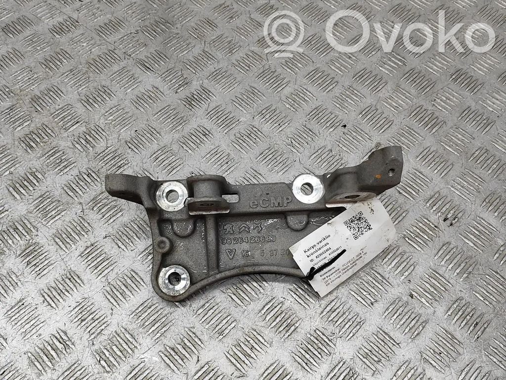 Peugeot 2008 II Engine mounting bracket 