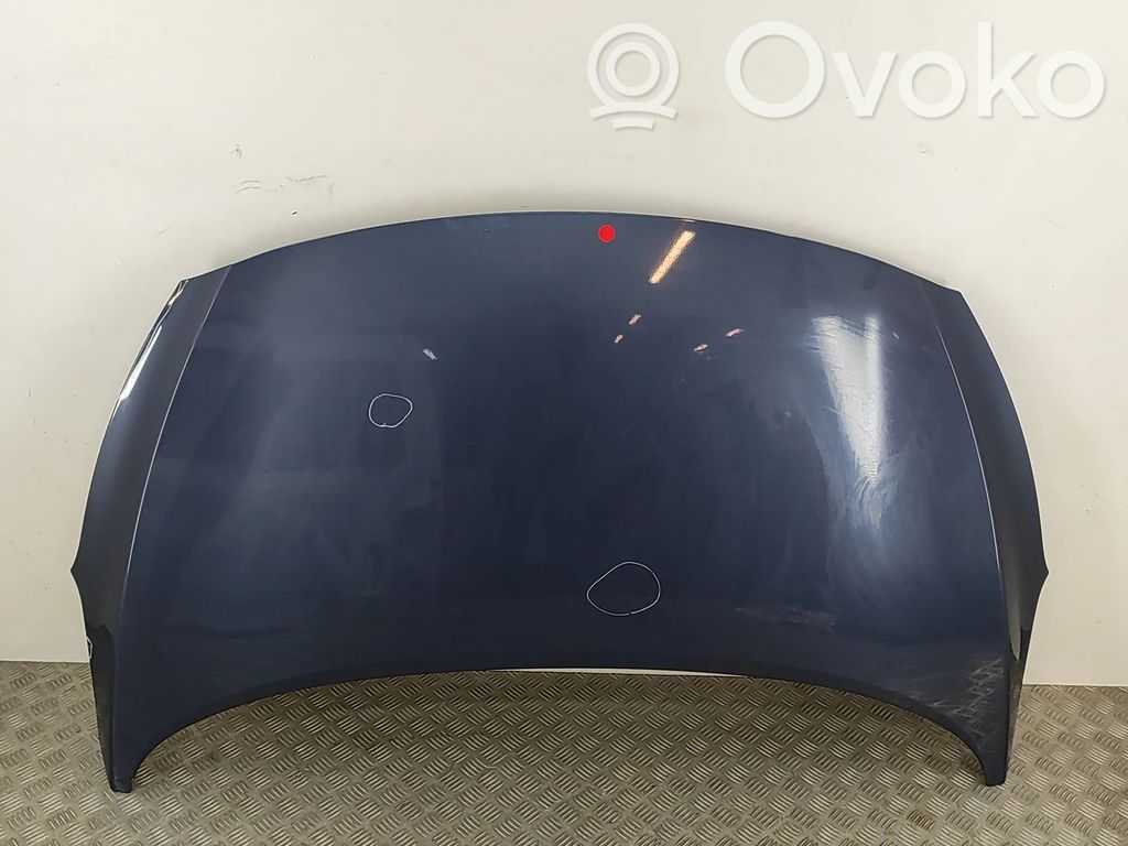 Hyundai i30 Капот двигателя 