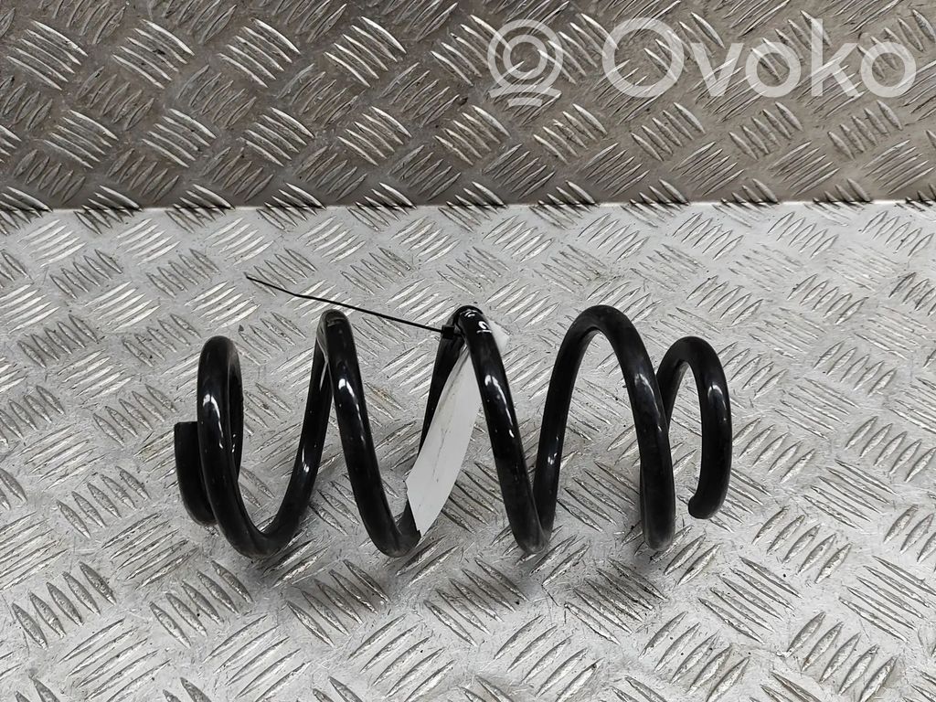 BMW 2 F44 Arc elicoidal spate
