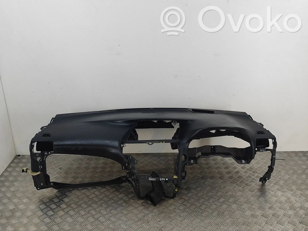Lexus RX 450H Panel de instrumentos 