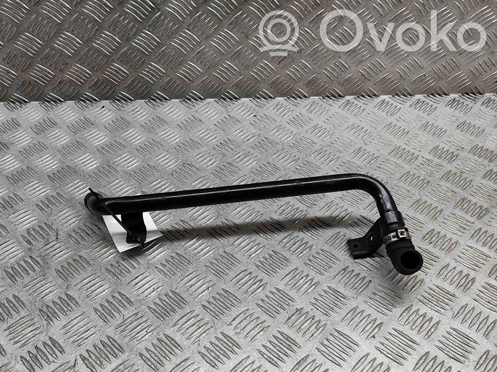 Audi A4 S4 B6 8E 8H Tubo flessibile depressione del freno