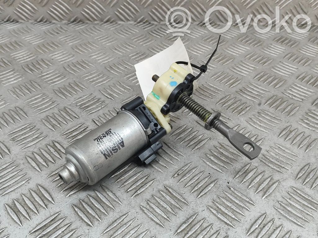 Lexus IS 220D-250-350 Motorino di regolazione del sedile