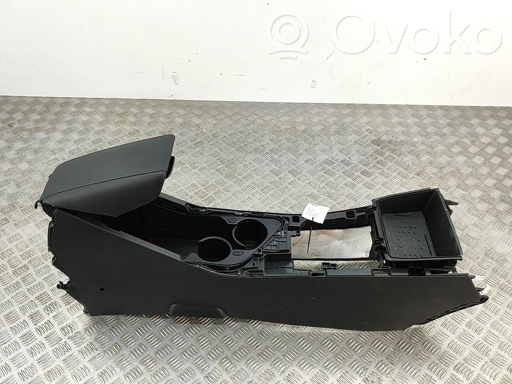 KIA Niro Center console 