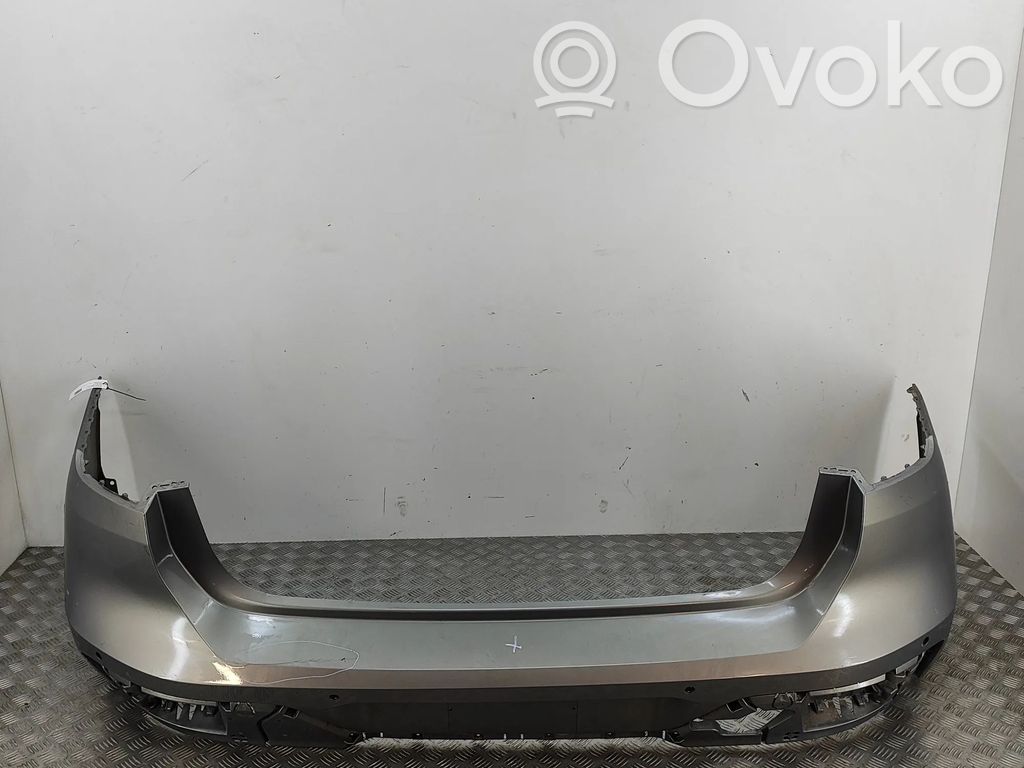 BMW 7 G70 Parachoques 