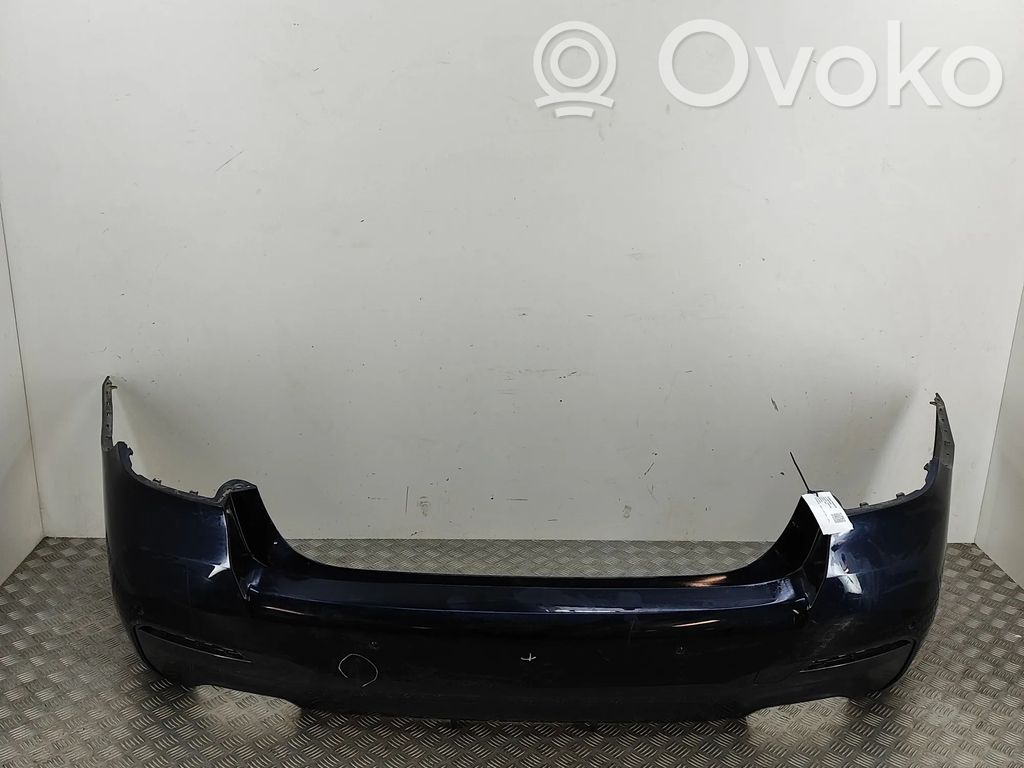 BMW 5 G30 G31 G38 Parachoques 