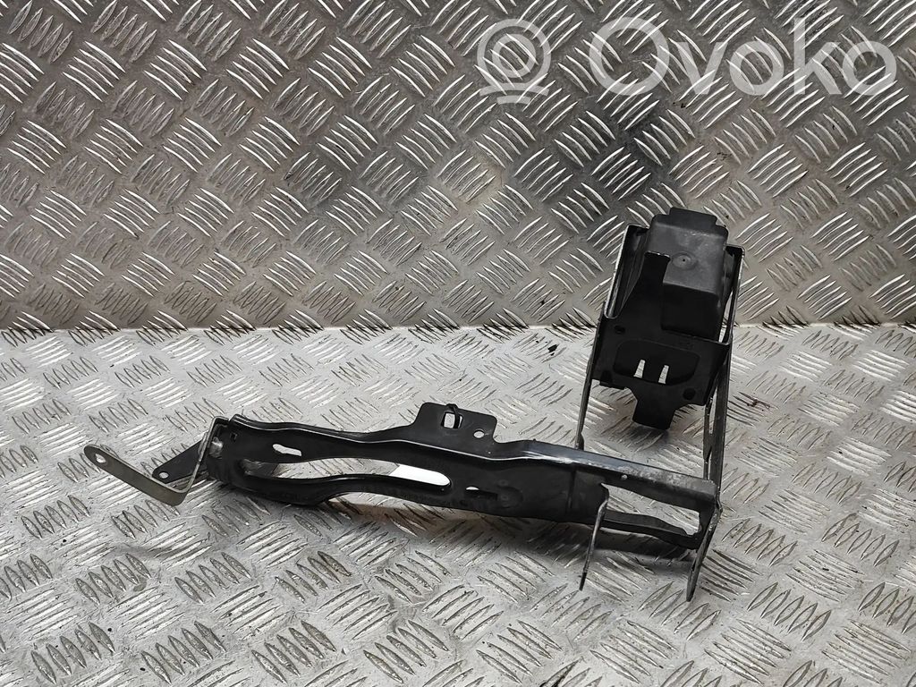 BMW 1 F20 F21 Support phare frontale 