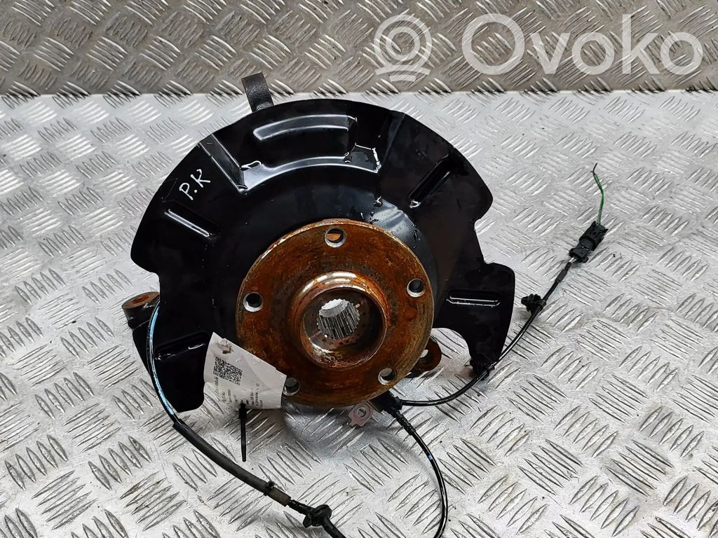 Suzuki Vitara (LY) Mozzo ruota anteriore 