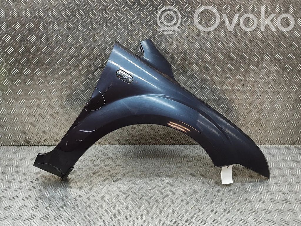 Крыло   P4M51A16008CA