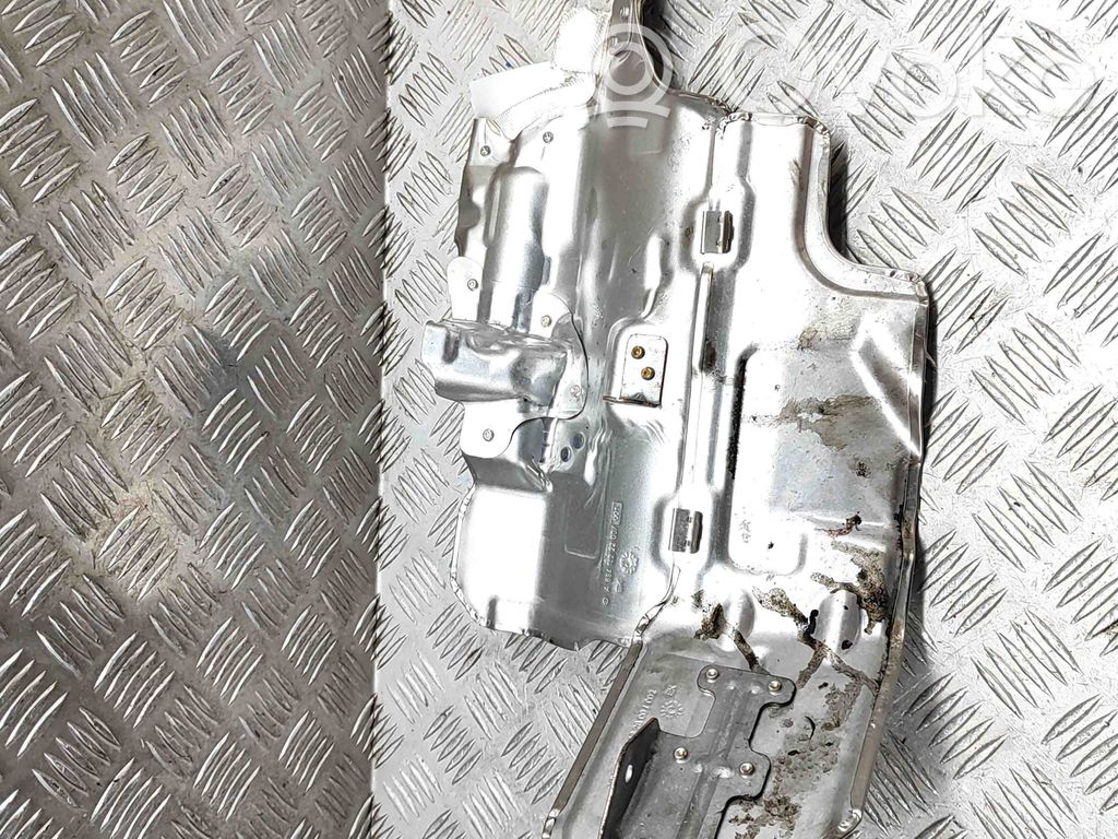 Mercedes-Benz GLE W167 Scut termic motor 