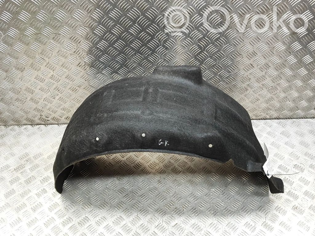 Audi A1 Posparnis galinis 