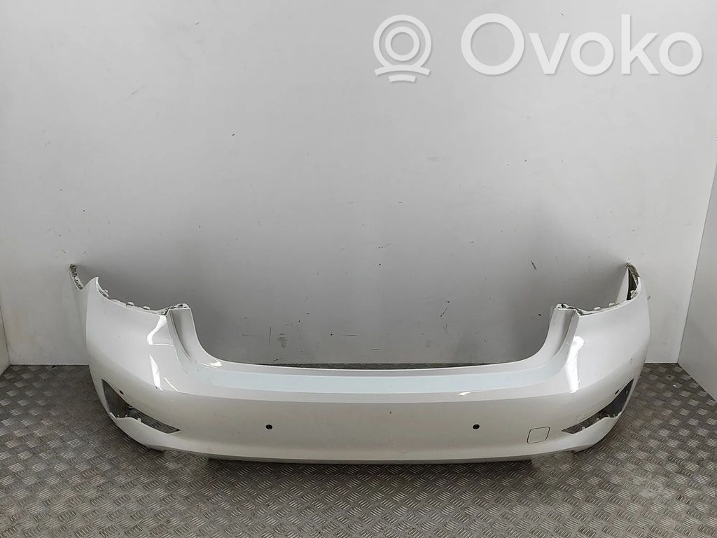 BMW 3 G20 G21 Parachoques 