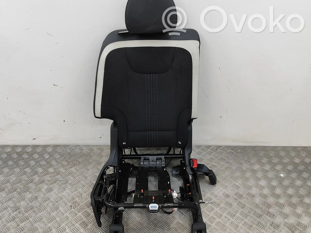 KIA EV6 Scaun spate 