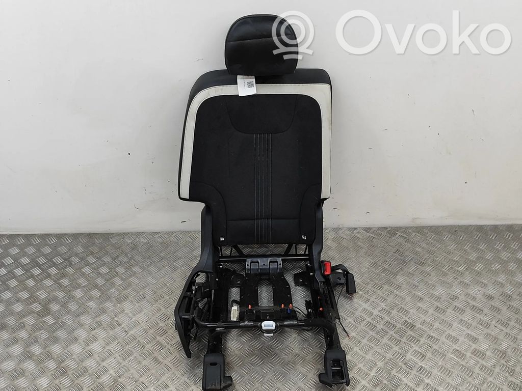 KIA EV6 Scaun spate 