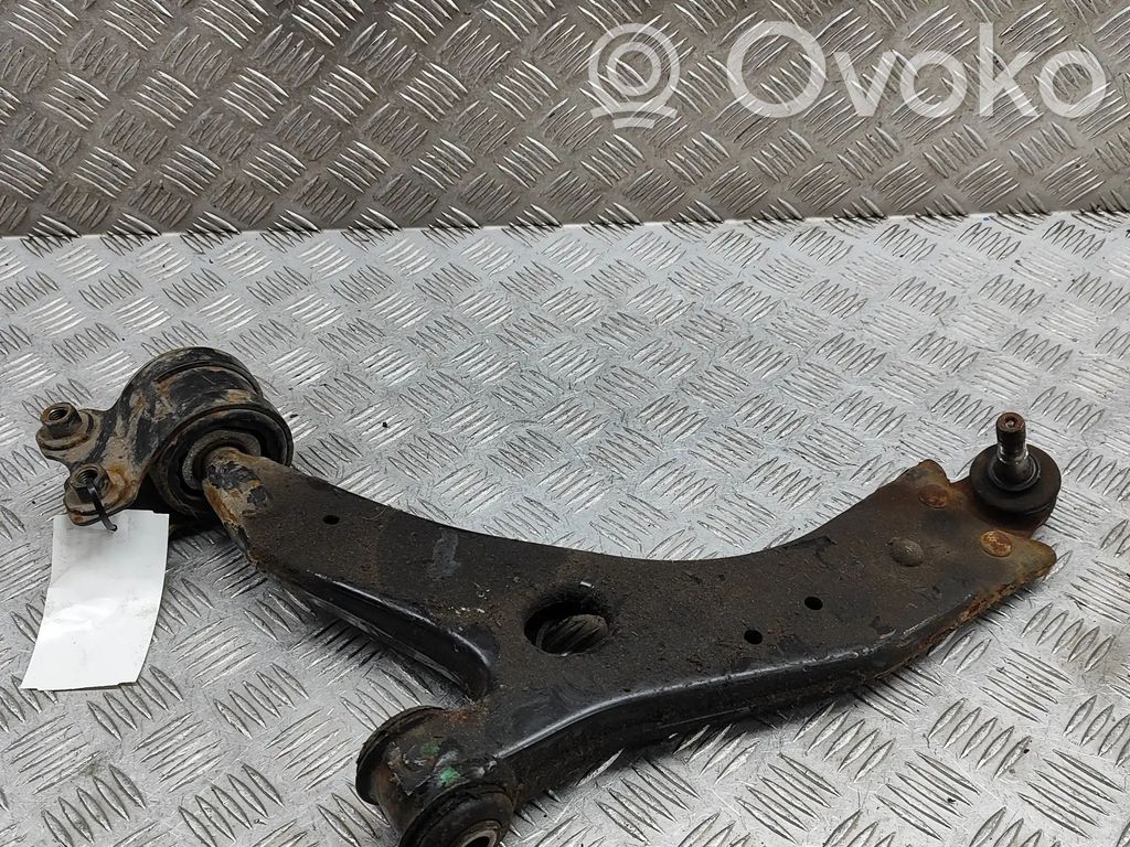Volvo S40 Querlenker Achsschenkel vorne 