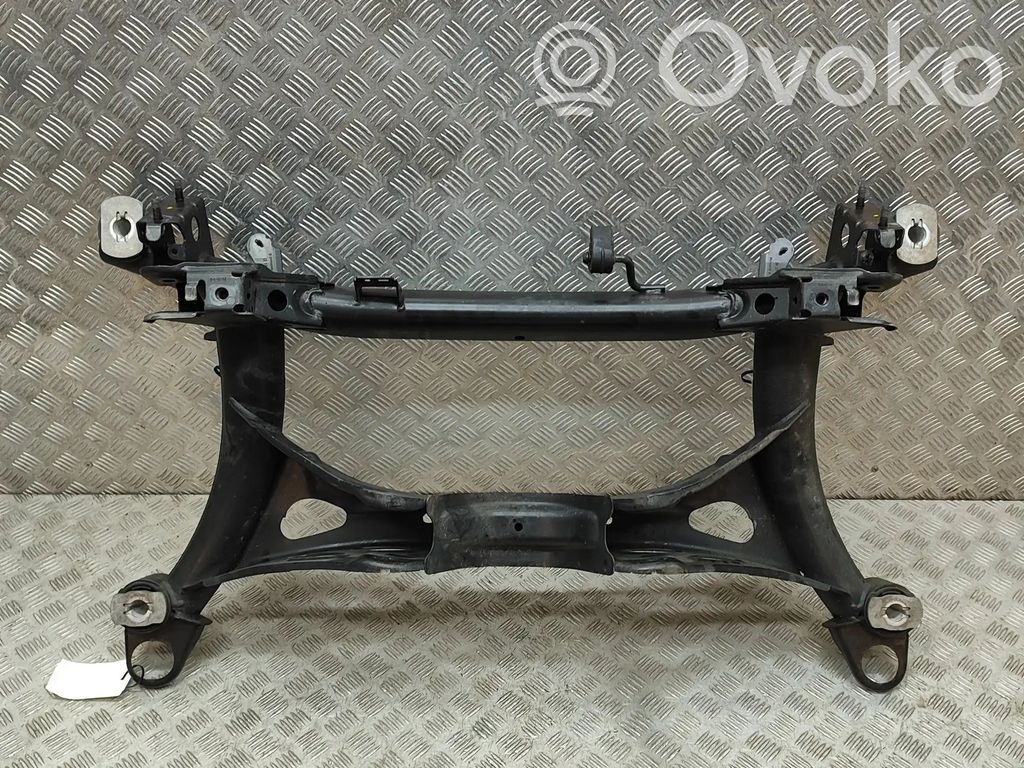 Volvo XC40 Bastidor trasero 