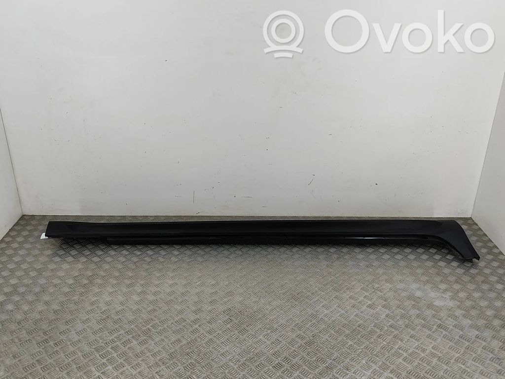 Volvo V60 Listón 