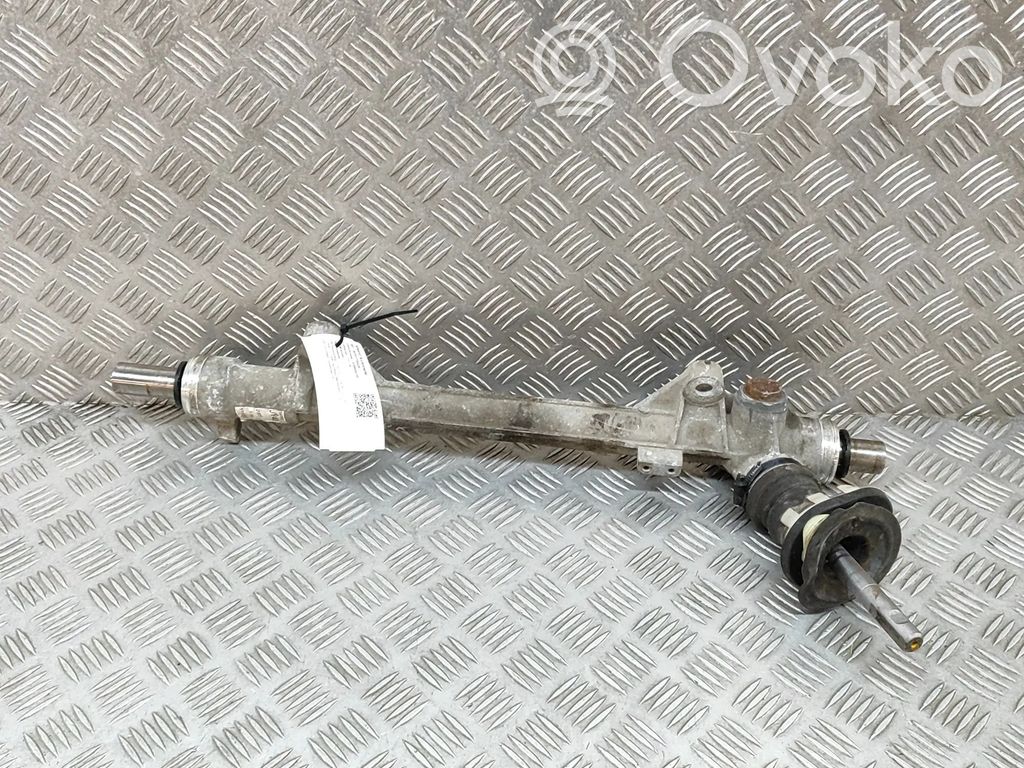 Renault Koleos I Lenkgetriebe 