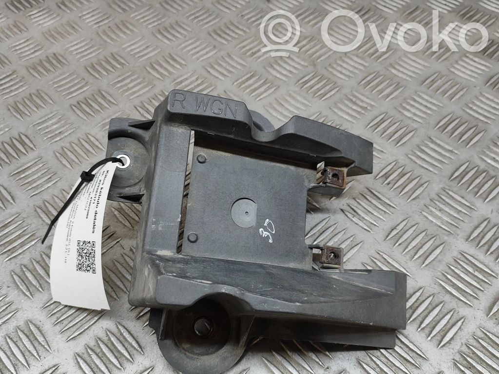 Mazda 6 Suport montare bară spate 