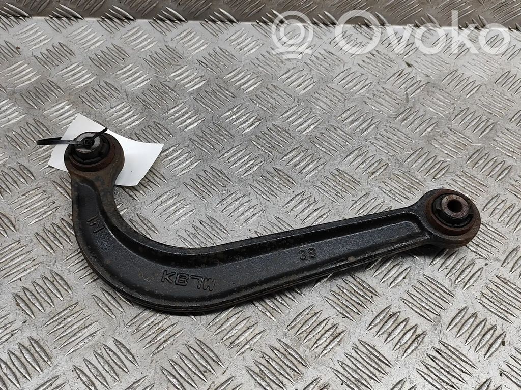 Mazda CX-5 II Querlenker Achsschenkel hinten 