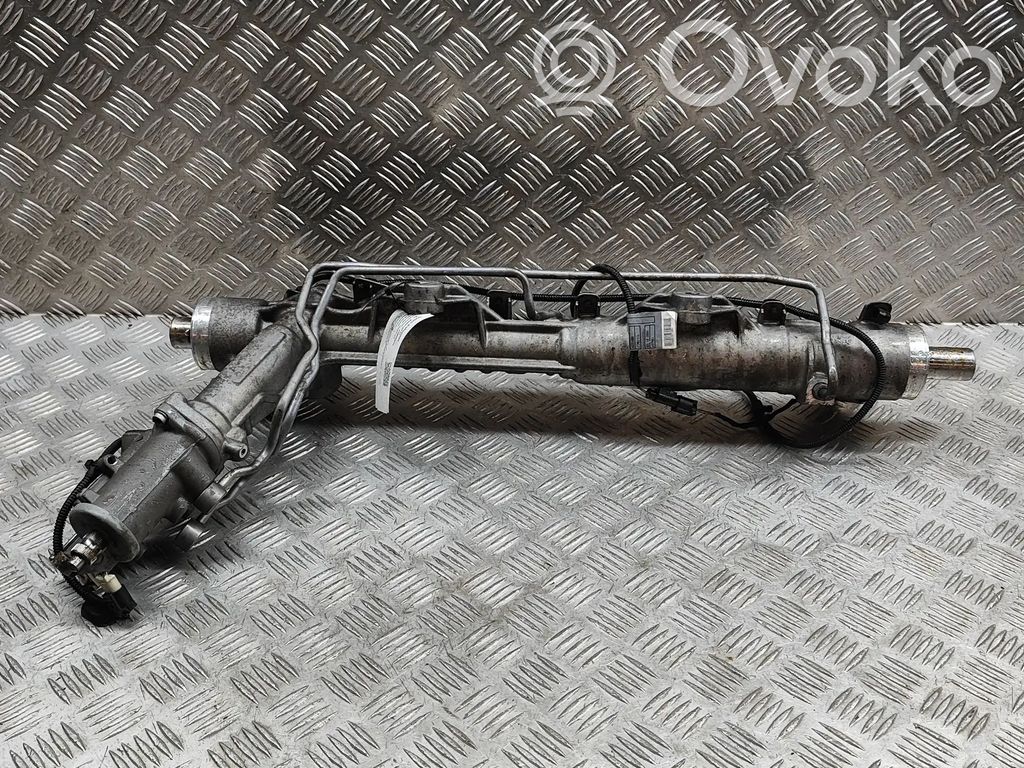 BMW 7 F01 F02 F03 F04 Steering rack 