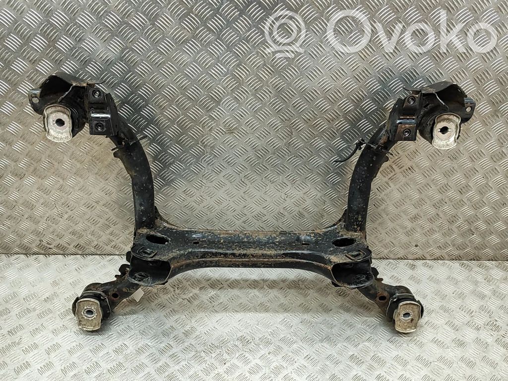 Audi A5 Bastidor trasero 