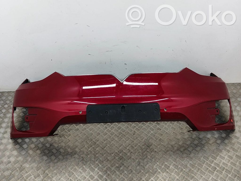 Tesla Model X Priekinis bamperis 